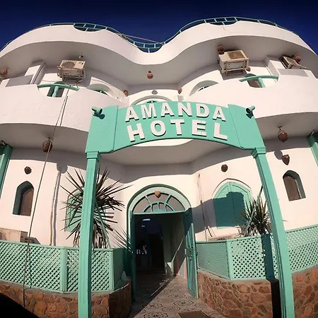 Newamandahotel