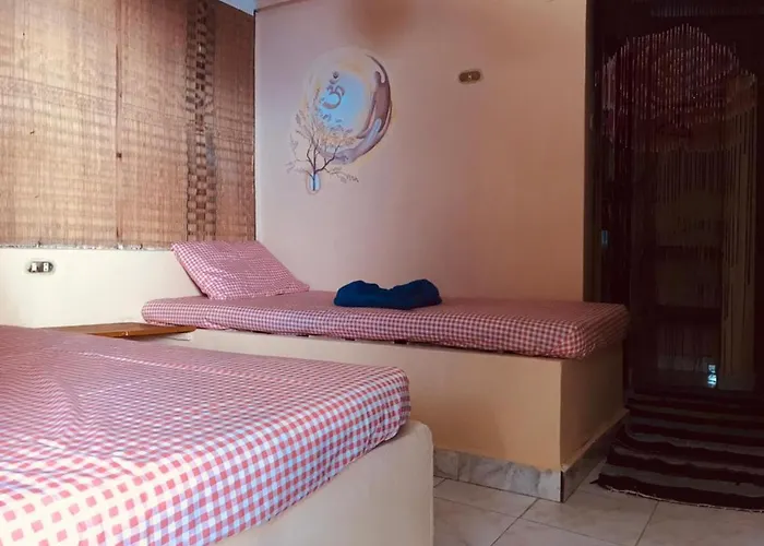 Newamandahotel Szálloda