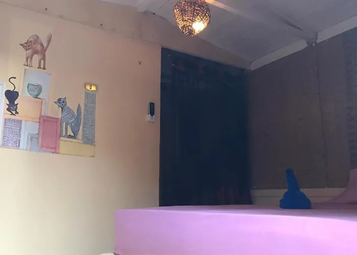 Newamandahotel Szálloda Dahab
