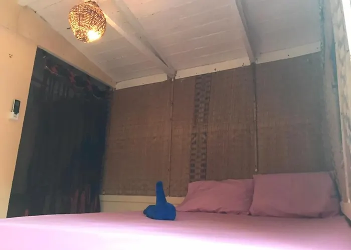 Newamandahotel * Dahab