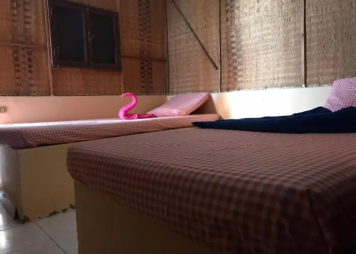 Newamandahotel Szálloda Dahab