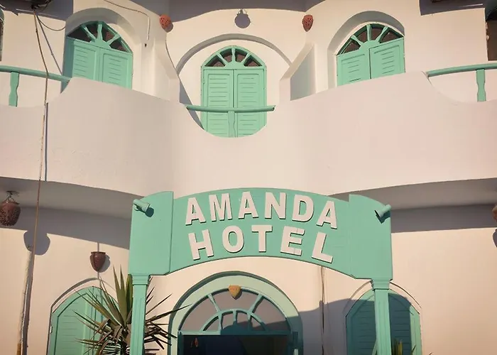 Newamandahotel *