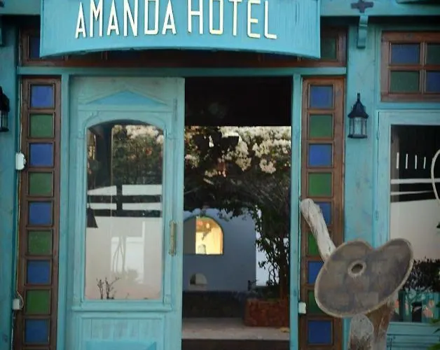 Newamandahotel Dahab