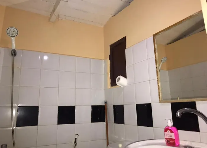 Szálloda Newamandahotel