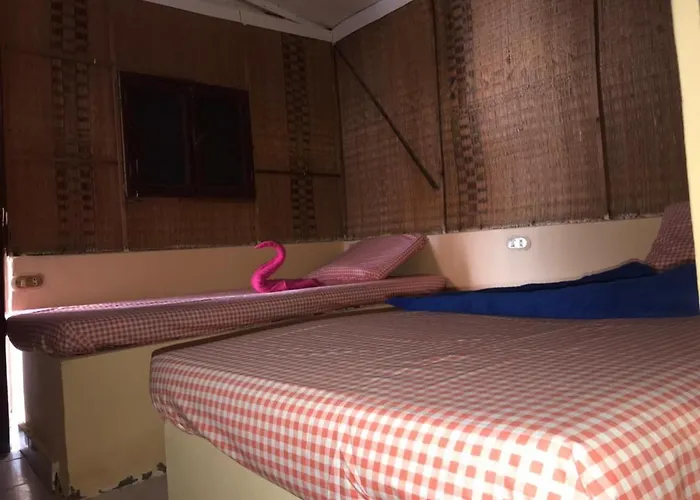 Newamandahotel Szálloda *
